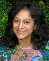 Nalini Nadkarni