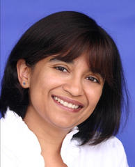 Nalini Singh