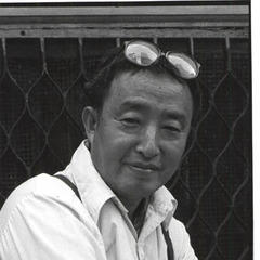 Nam June Paik