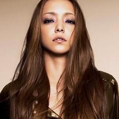 Namie Amuro