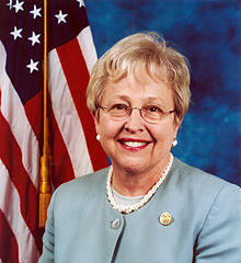 Nancy Johnson