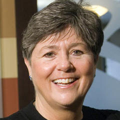 Nancy Keenan