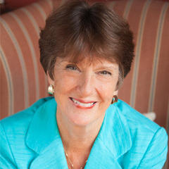 Nancy Kline