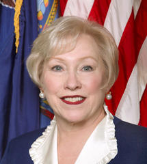 Nancy L. Zimpher