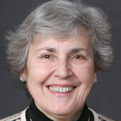 Nancy Peters