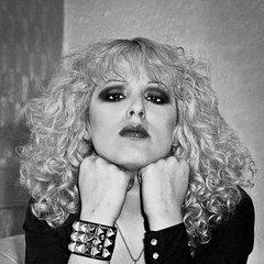 Nancy Spungen