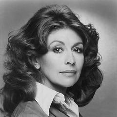 Nanette Newman