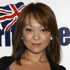 Naoko Mori