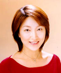 Naoko Takeuchi