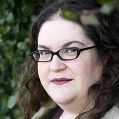 Naomi Alderman