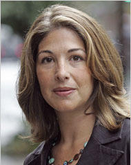 Naomi Klein