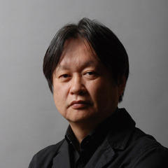 Naoto Fukasawa