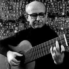 Narciso Yepes