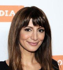 Nasim Pedrad