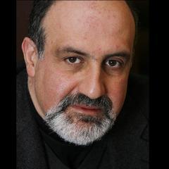 Nassim Nicholas Taleb