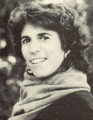 Natalie Goldberg