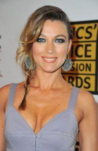 Natalie Zea