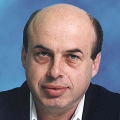 Natan Sharansky