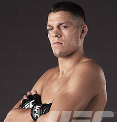 Nate Diaz