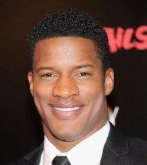 Nate Parker