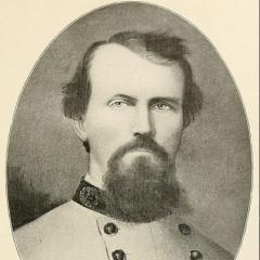 Nathan Bedford Forrest