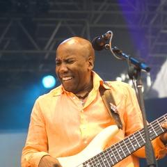 Nathan East