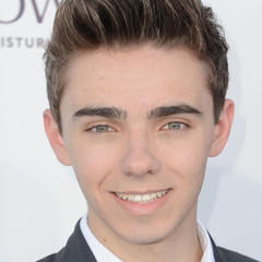 Nathan Sykes