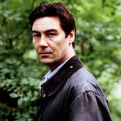 Nathaniel Parker