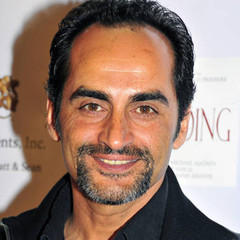 Navid Negahban