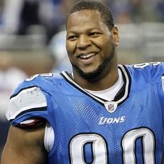 Ndamukong Suh