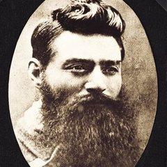 Ned Kelly