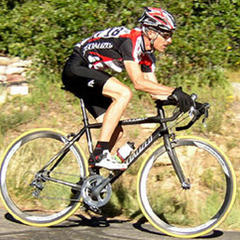 Ned Overend