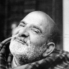 Neem Karoli Baba