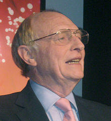 Neil Kinnock