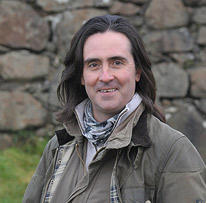 Neil Oliver