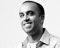 Neil Pasricha