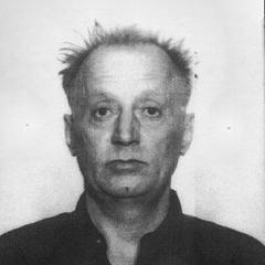 Nelson Algren