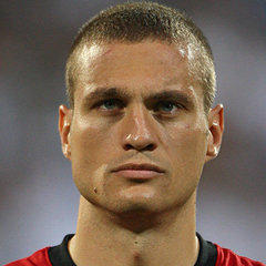 Nemanja Vidic