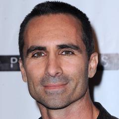 Nestor Carbonell