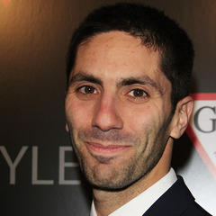 Nev Schulman