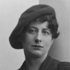 Ngaio Marsh