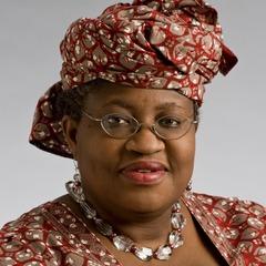 Ngozi Okonjo-Iweala