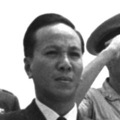 Nguyen Van Thieu