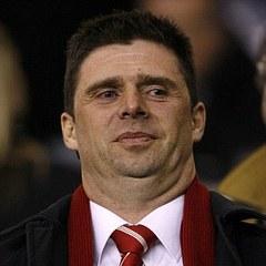 Niall Quinn