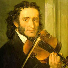 Niccolo Paganini