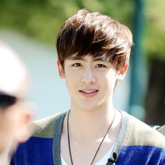 Nichkhun