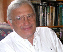 Nicholas A. Basbanes