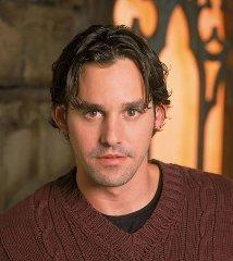 Nicholas Brendon