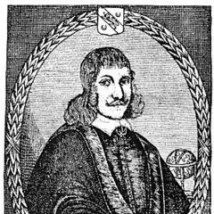 Nicholas Culpeper