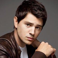 Nicholas D'Agosto